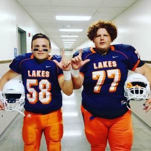 Meet your Posher, Elijah